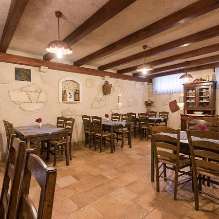 B&B Dujmovic Малинська Екстер'єр фото