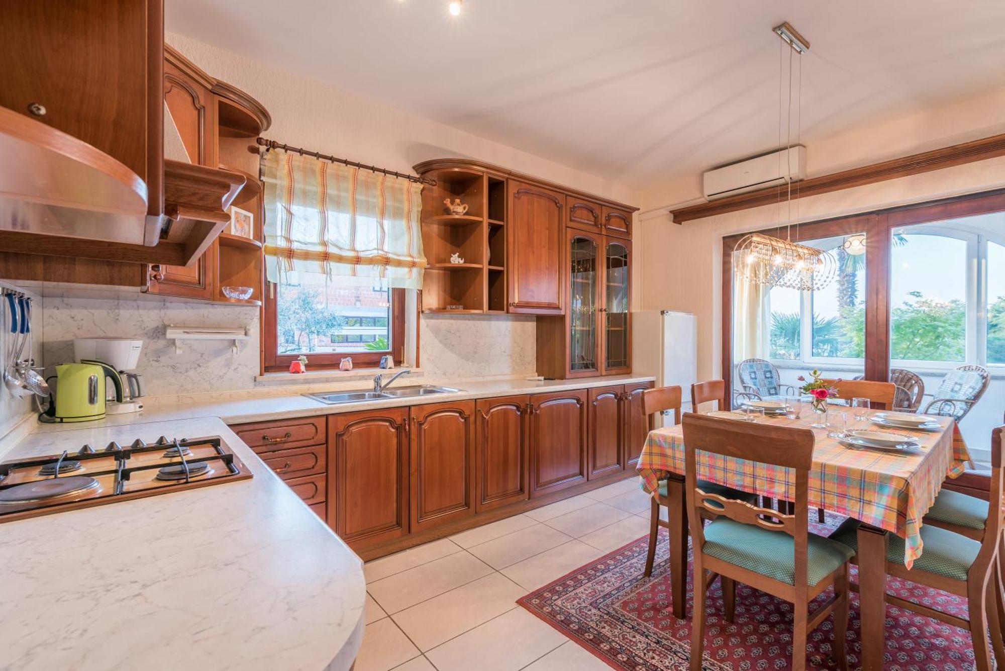B&B Dujmovic Малинська Номер фото