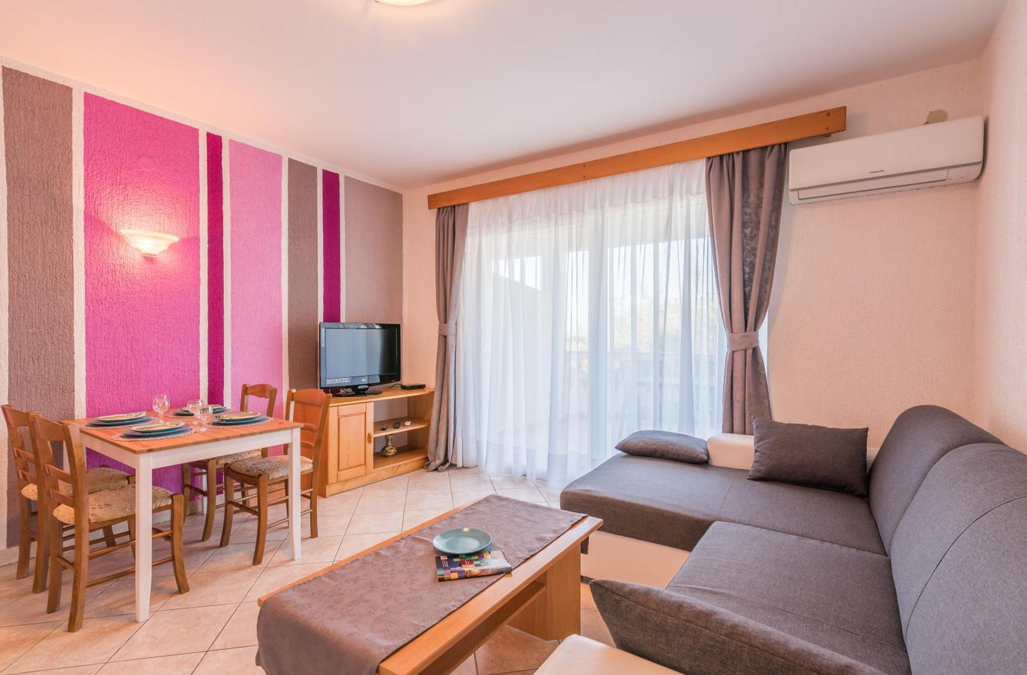 B&B Dujmovic Малинська Номер фото