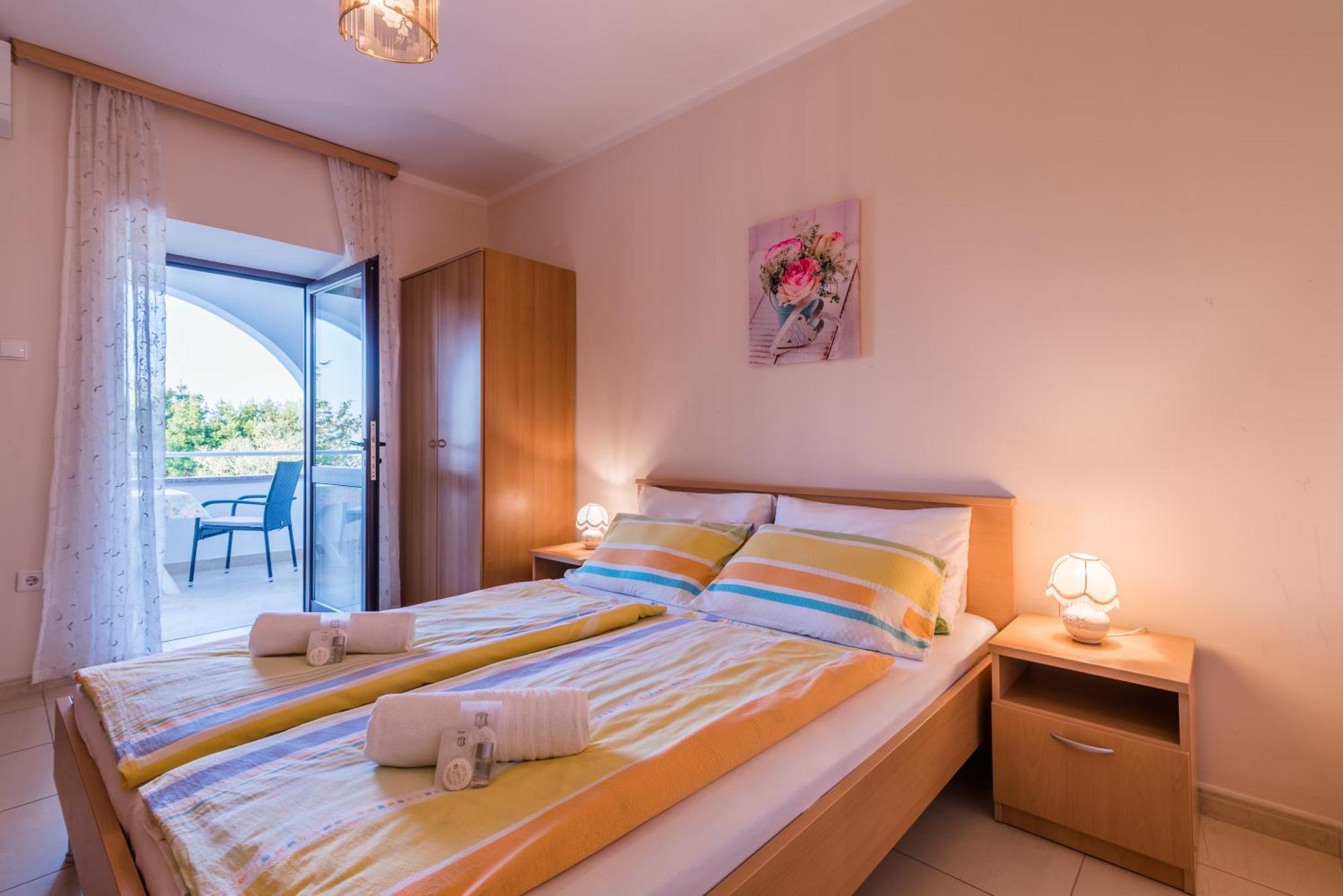 B&B Dujmovic Малинська Номер фото