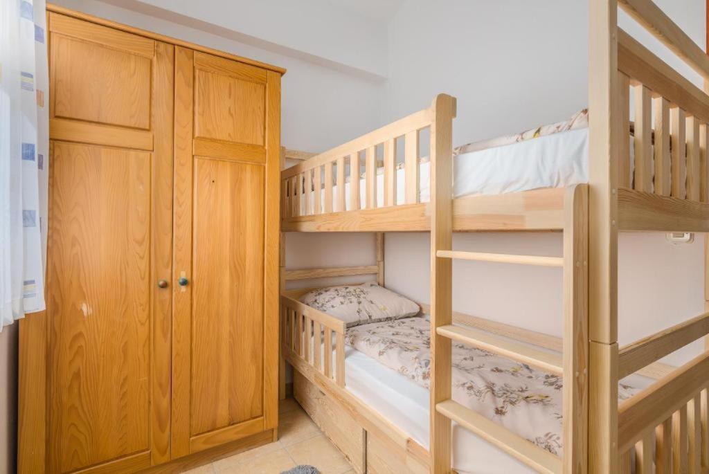 B&B Dujmovic Малинська Номер фото