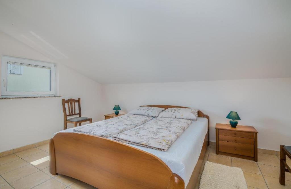 B&B Dujmovic Малинська Номер фото