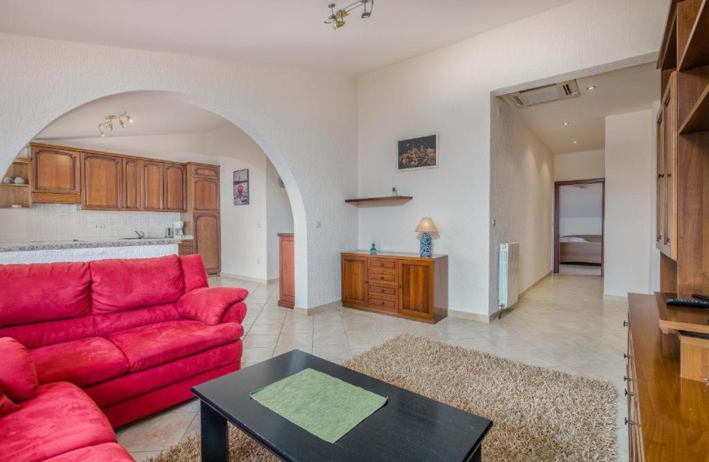 B&B Dujmovic Малинська Номер фото