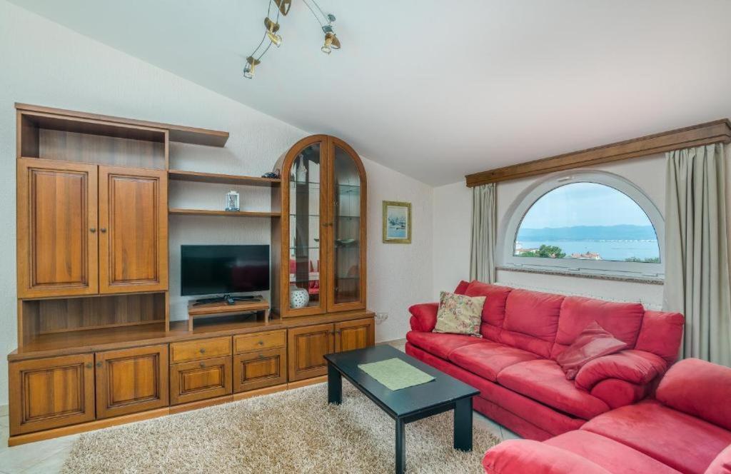 B&B Dujmovic Малинська Номер фото