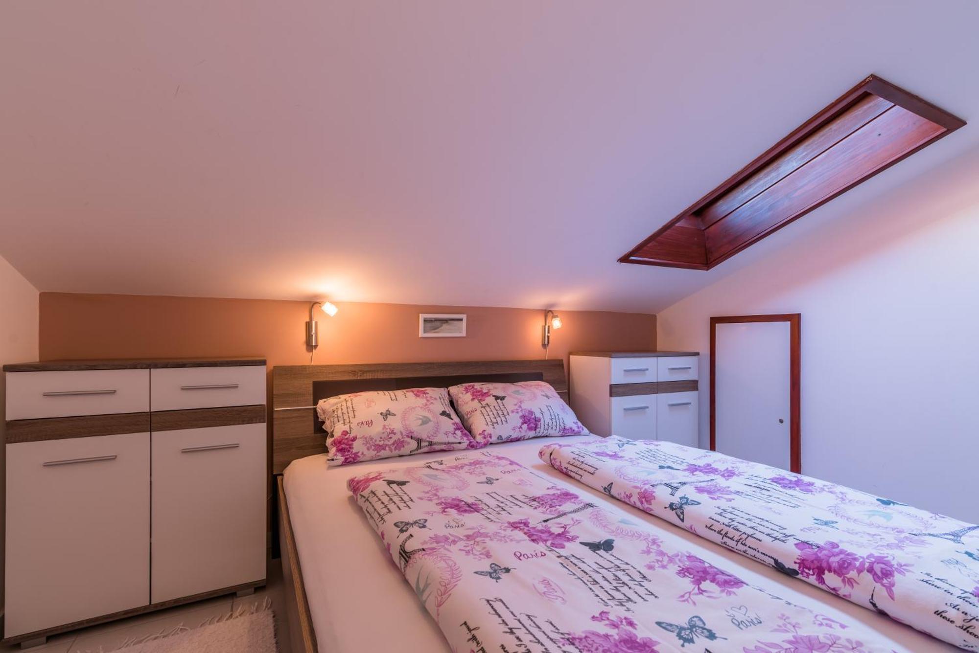 B&B Dujmovic Малинська Номер фото