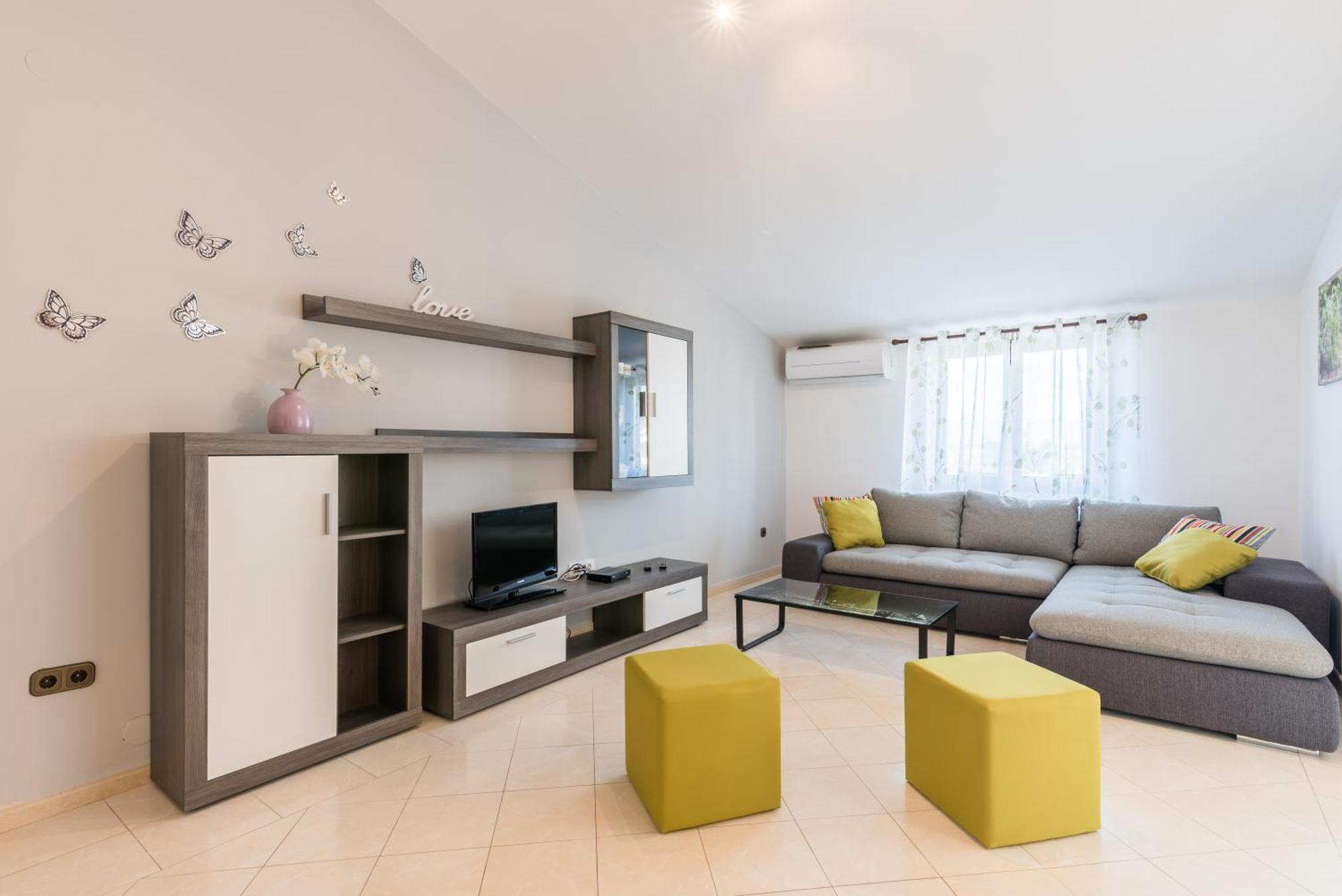 B&B Dujmovic Малинська Номер фото
