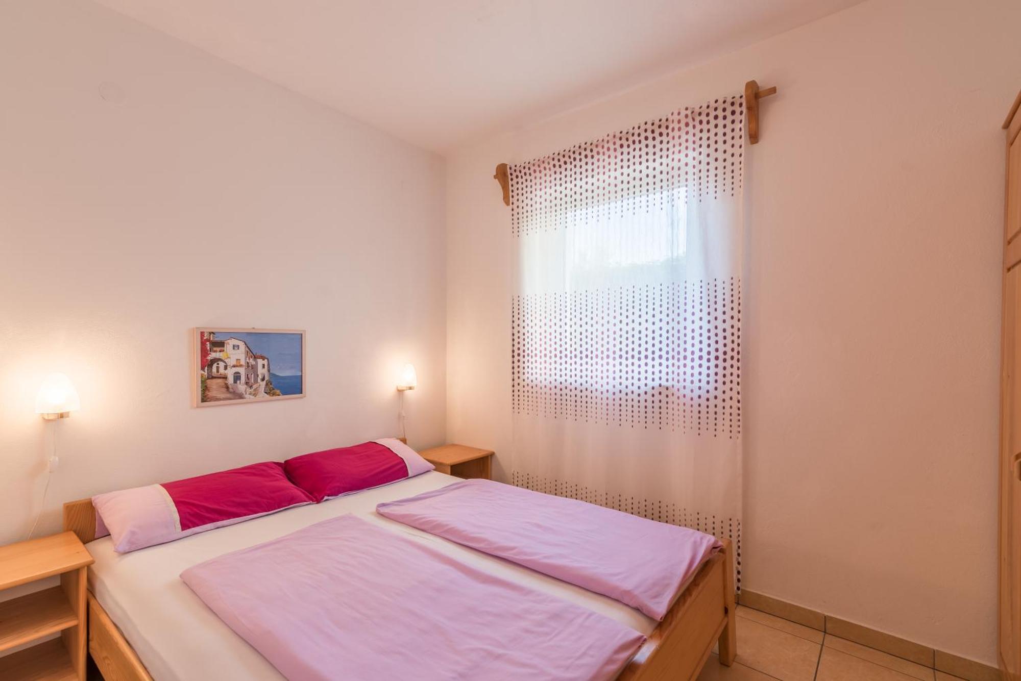 B&B Dujmovic Малинська Номер фото