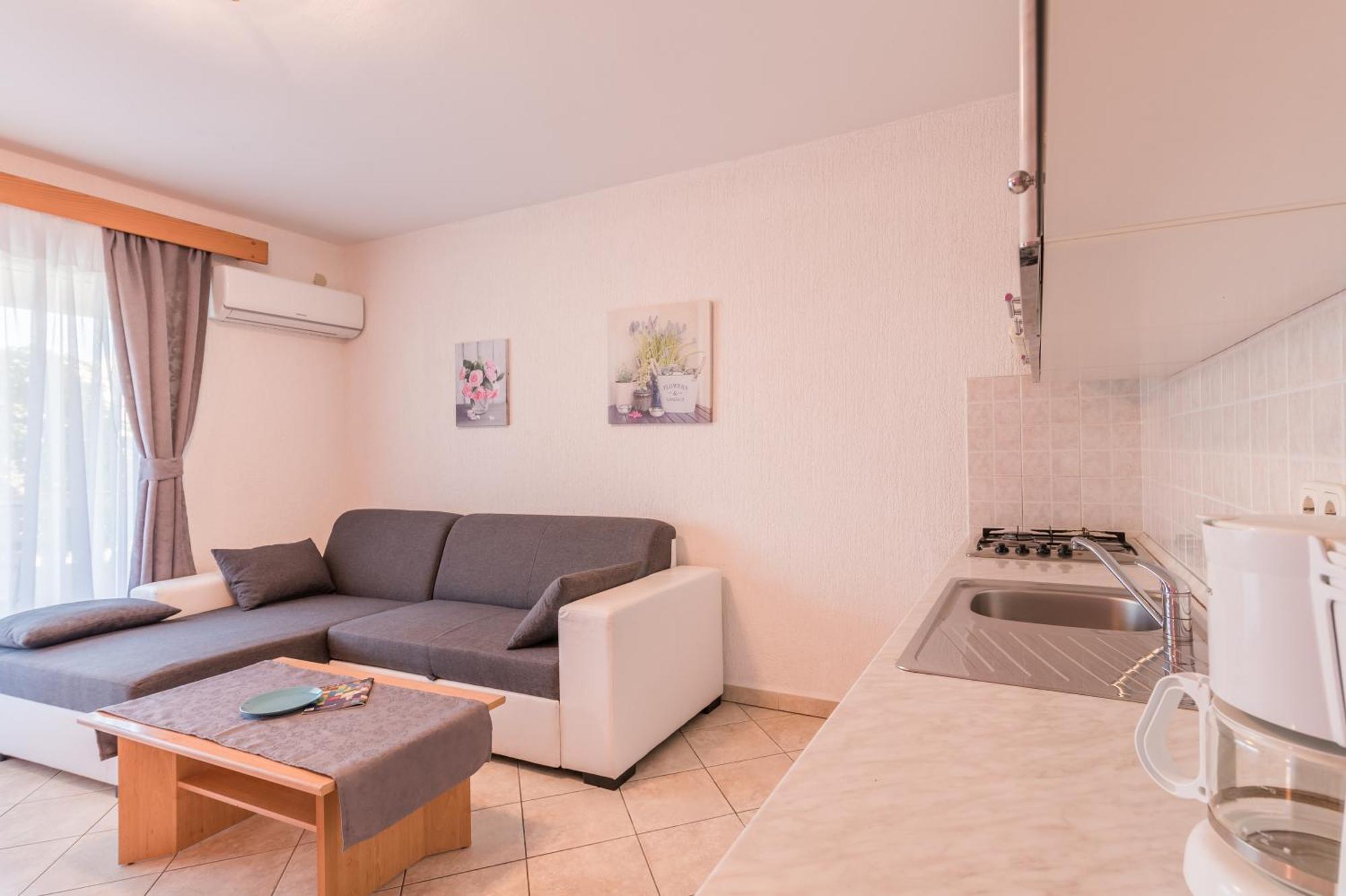 B&B Dujmovic Малинська Номер фото