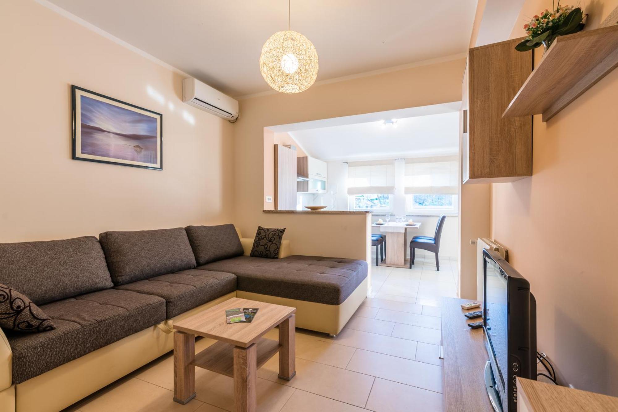 B&B Dujmovic Малинська Номер фото