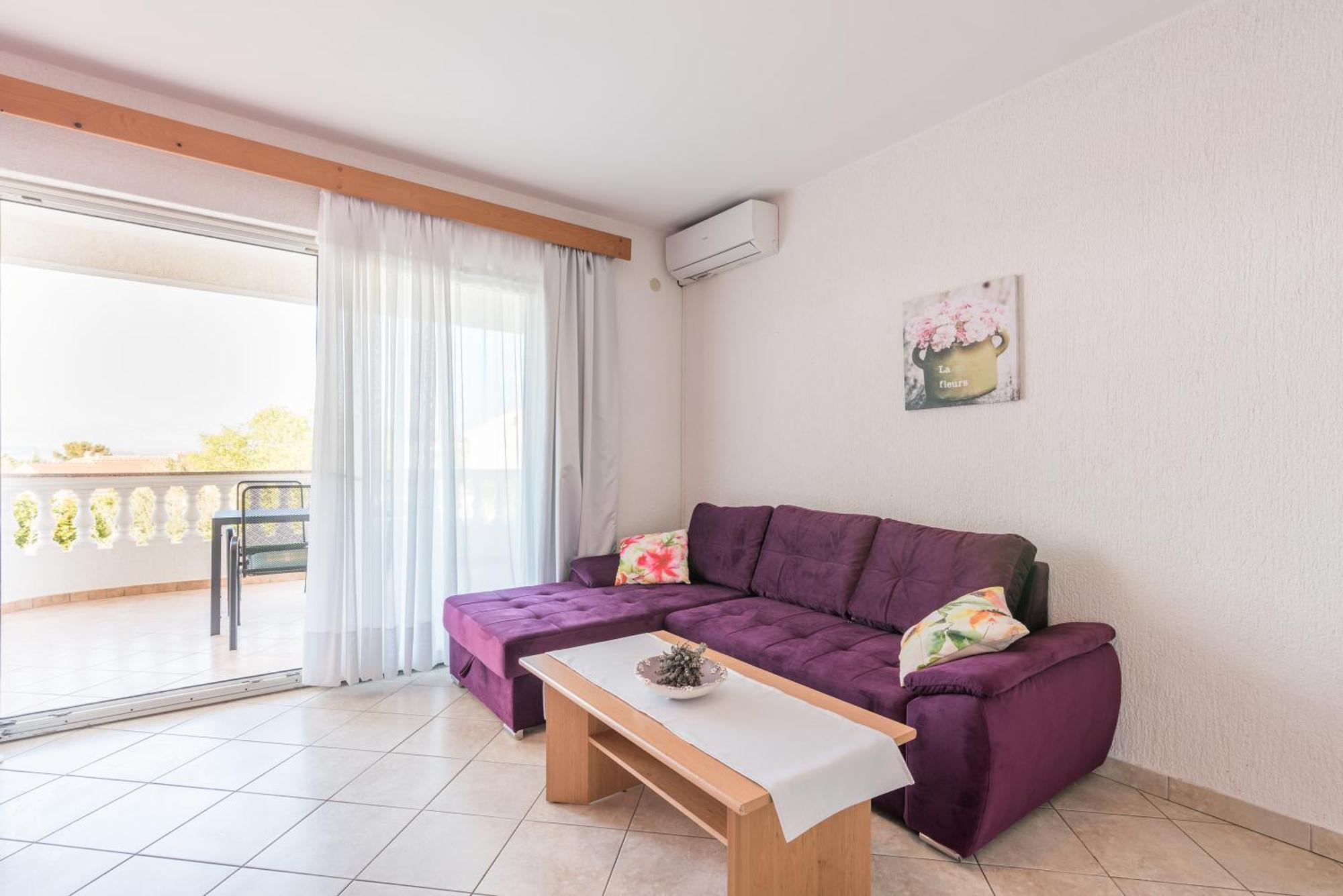 B&B Dujmovic Малинська Номер фото