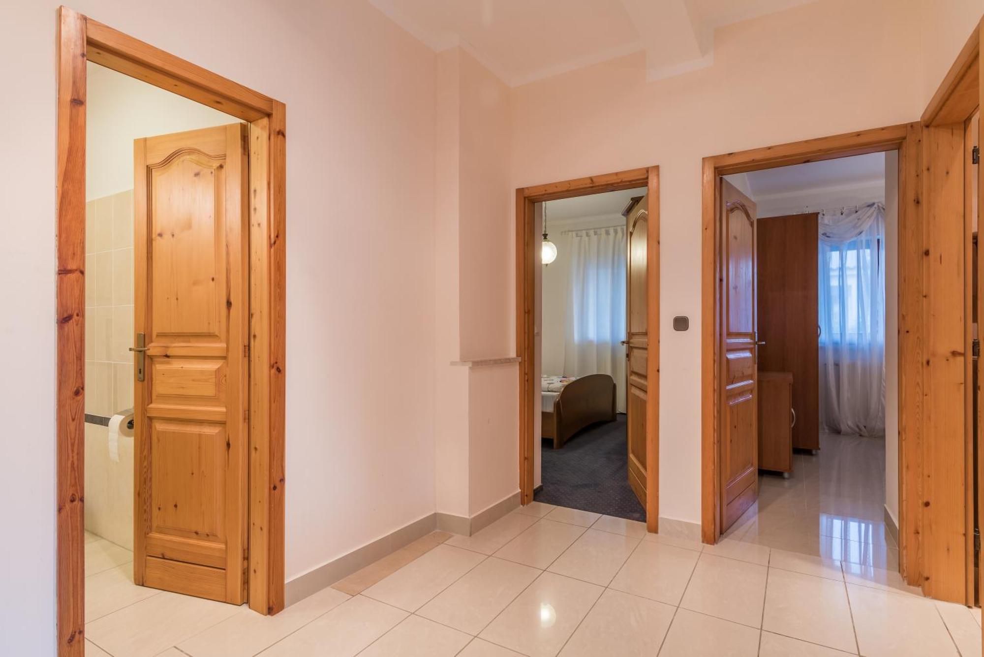 B&B Dujmovic Малинська Номер фото