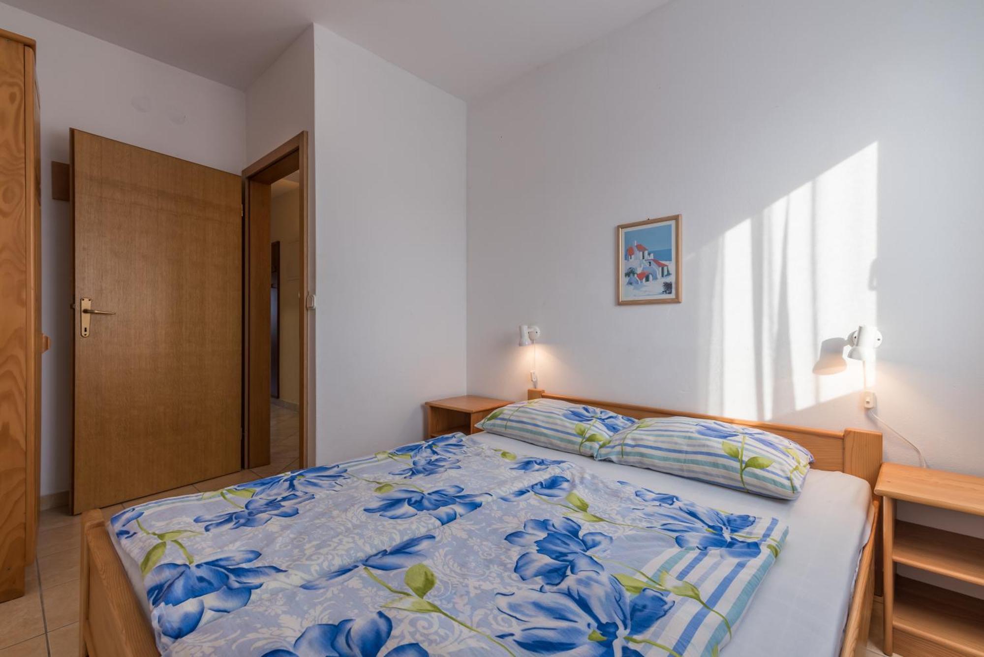 B&B Dujmovic Малинська Номер фото