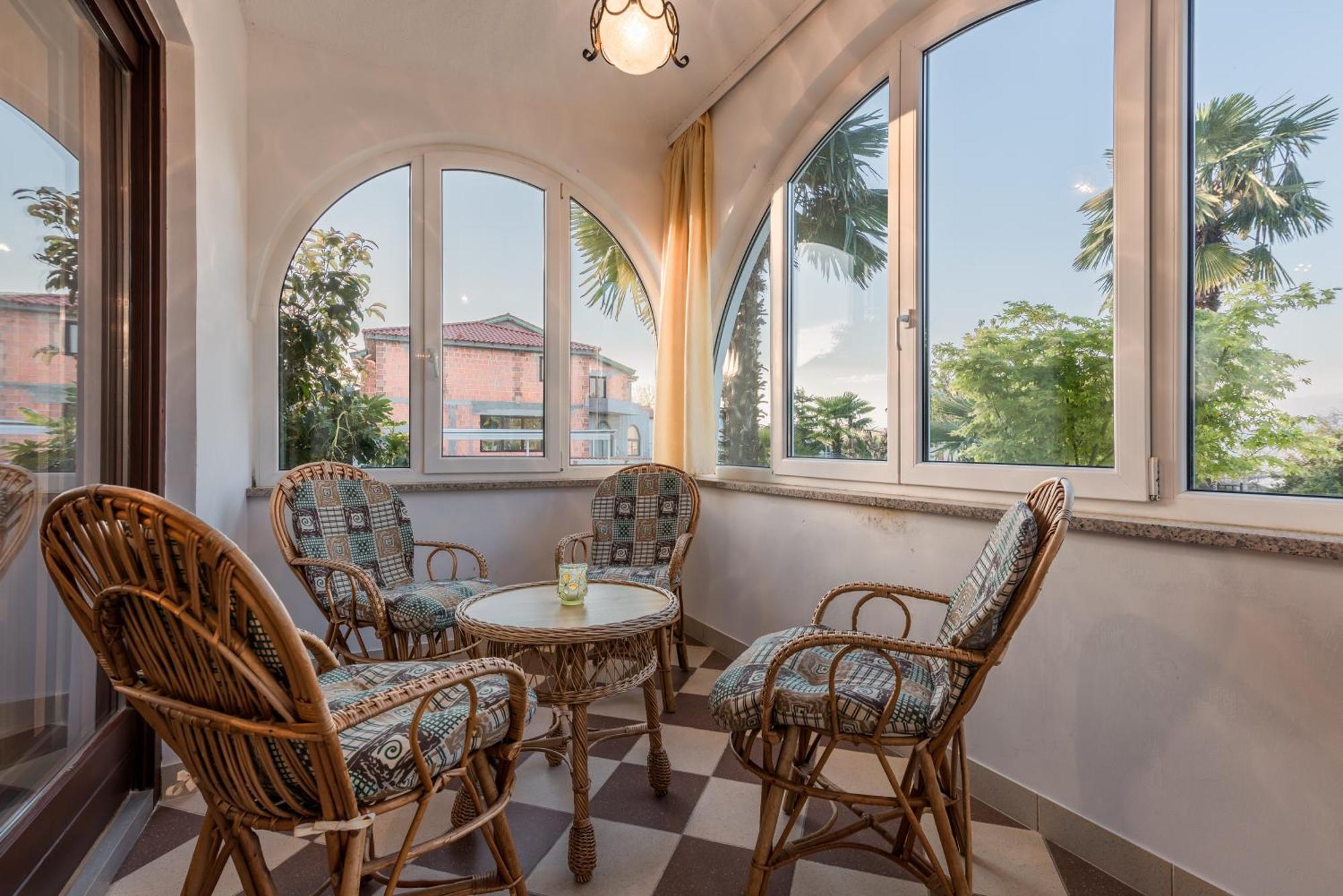 B&B Dujmovic Малинська Номер фото
