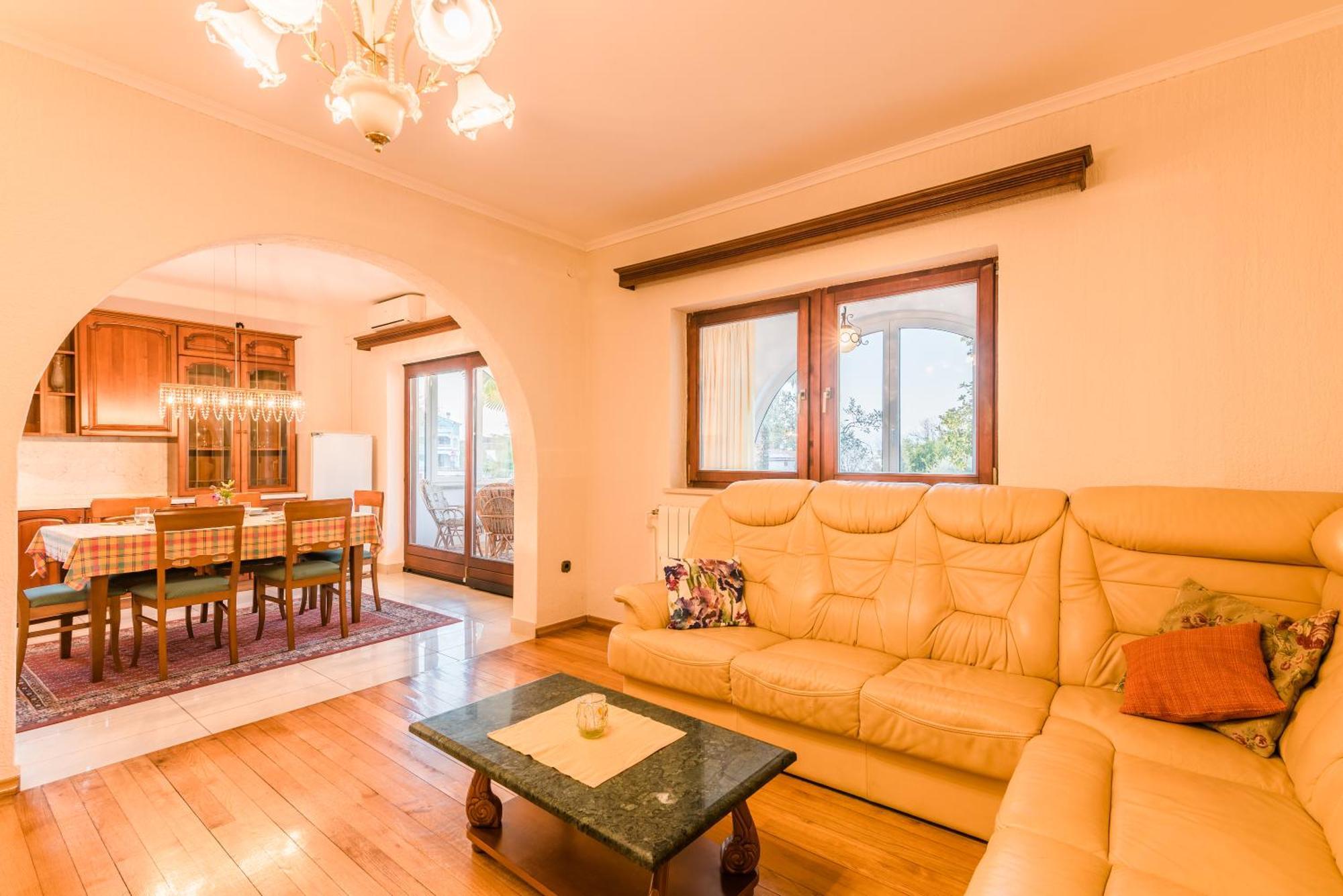 B&B Dujmovic Малинська Номер фото