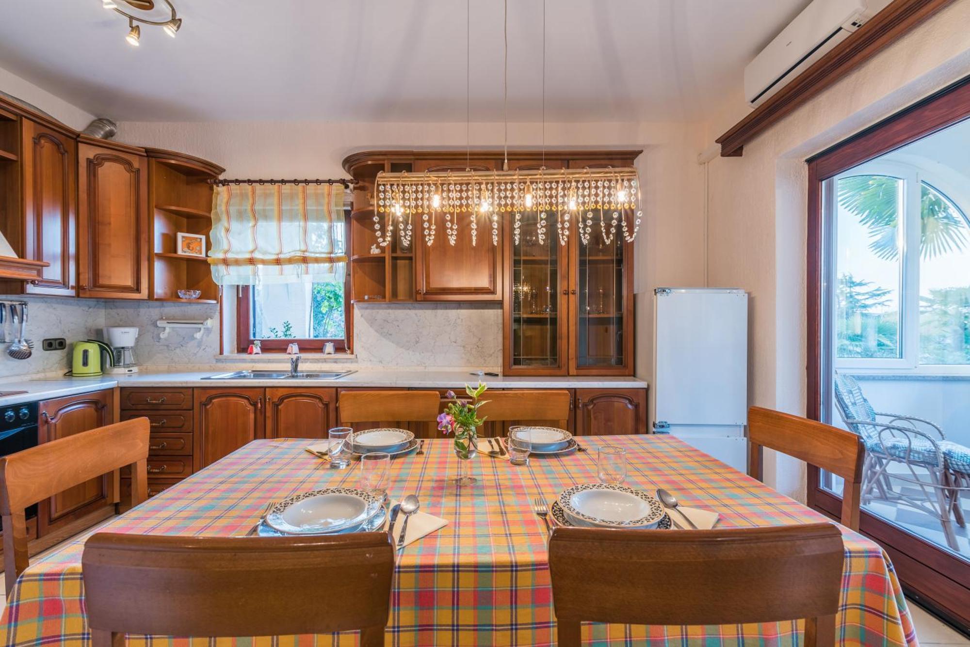 B&B Dujmovic Малинська Номер фото