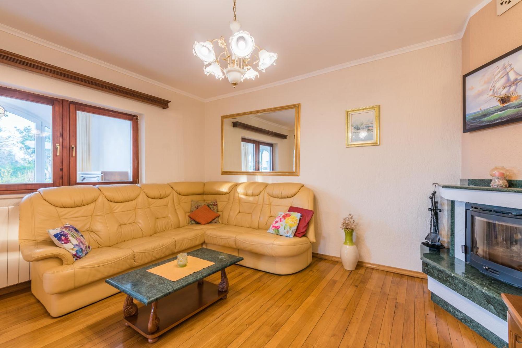 B&B Dujmovic Малинська Номер фото