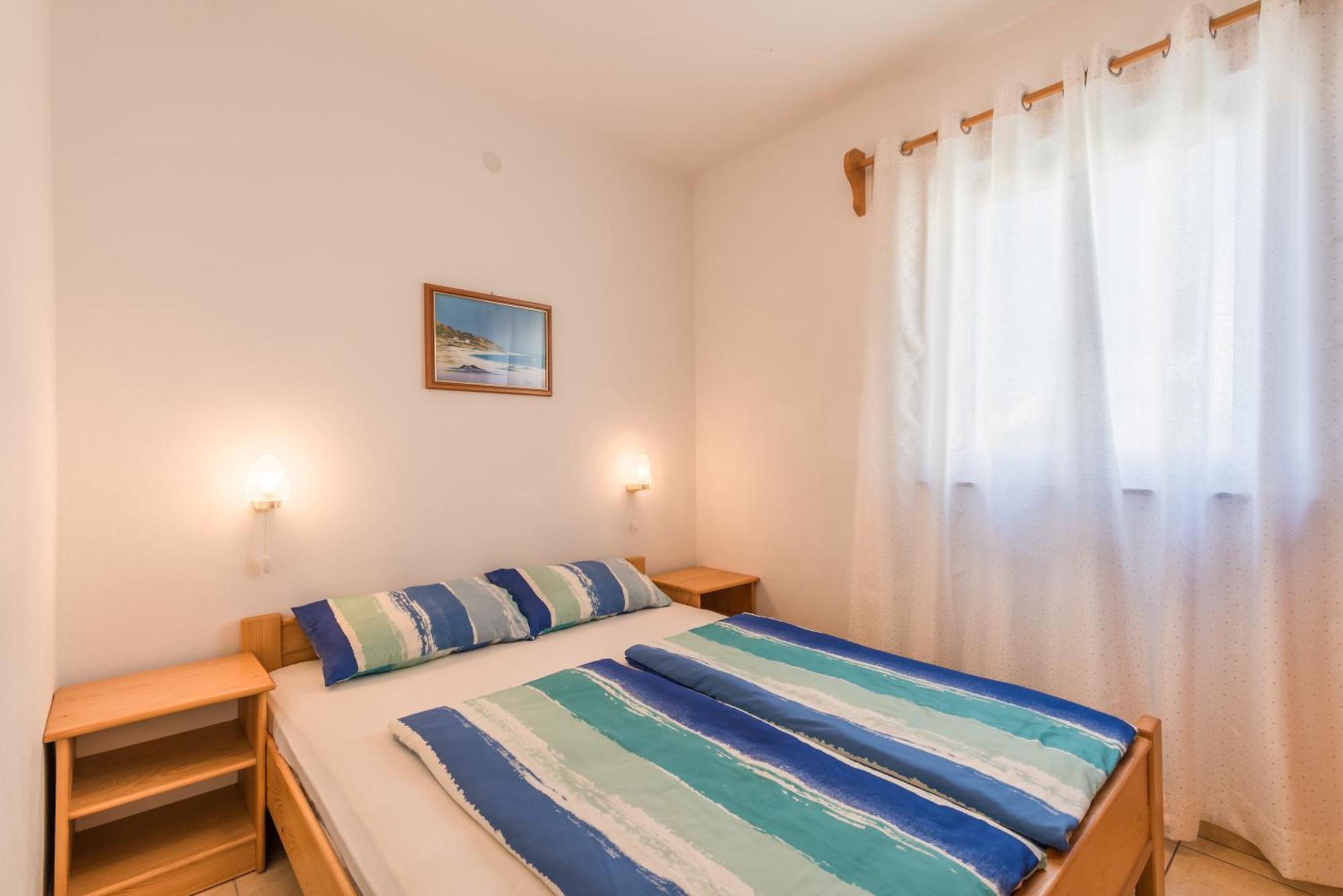 B&B Dujmovic Малинська Номер фото