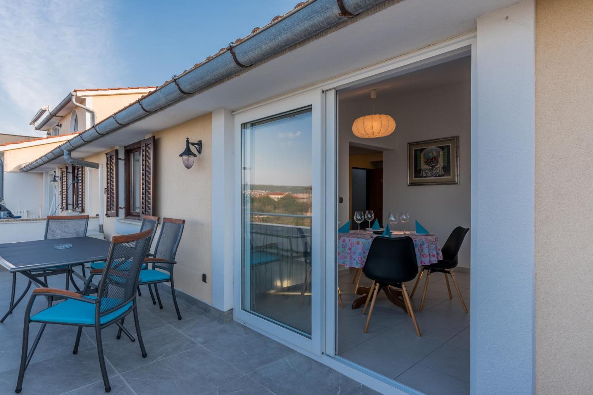 B&B Dujmovic Малинська Номер фото