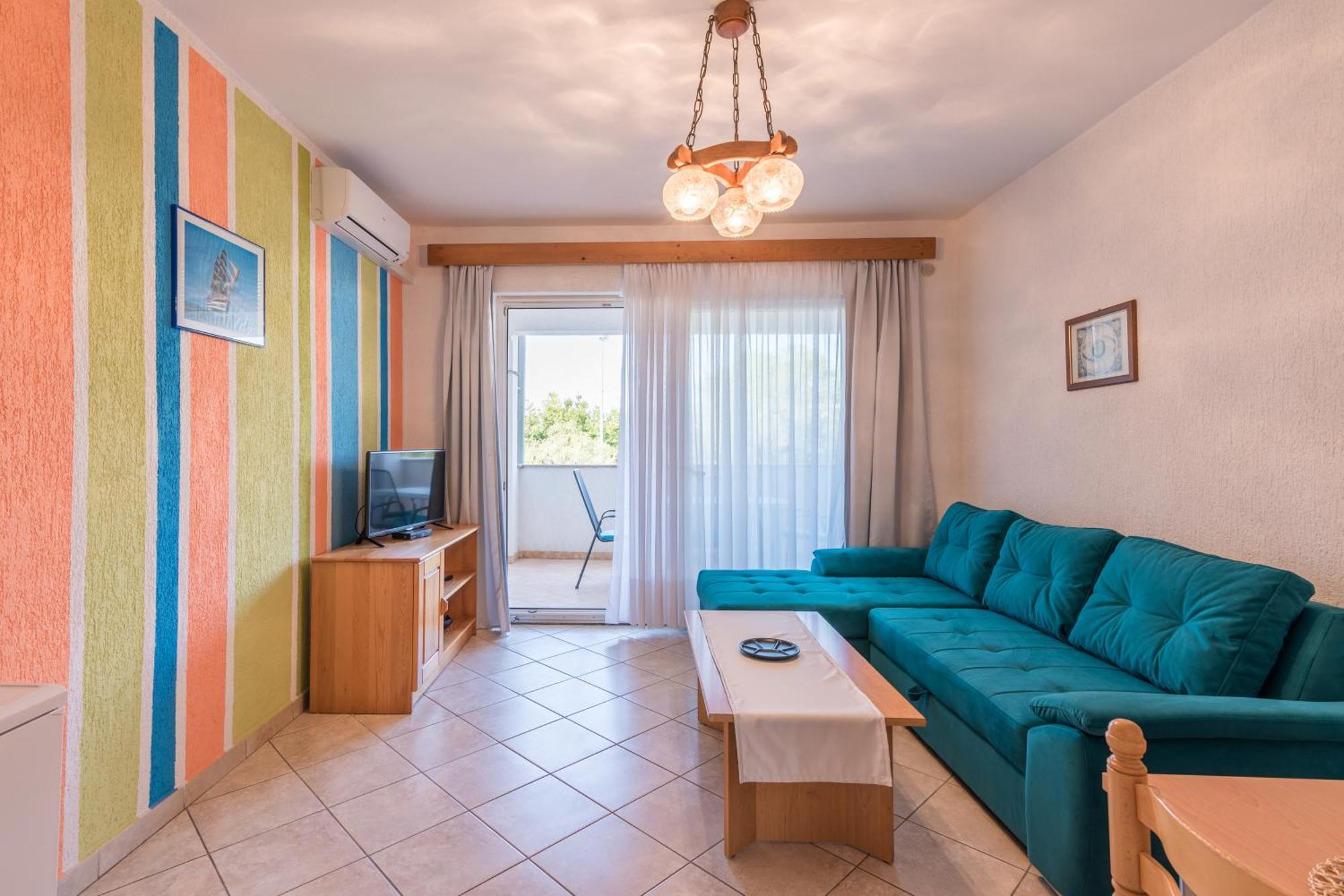 B&B Dujmovic Малинська Номер фото