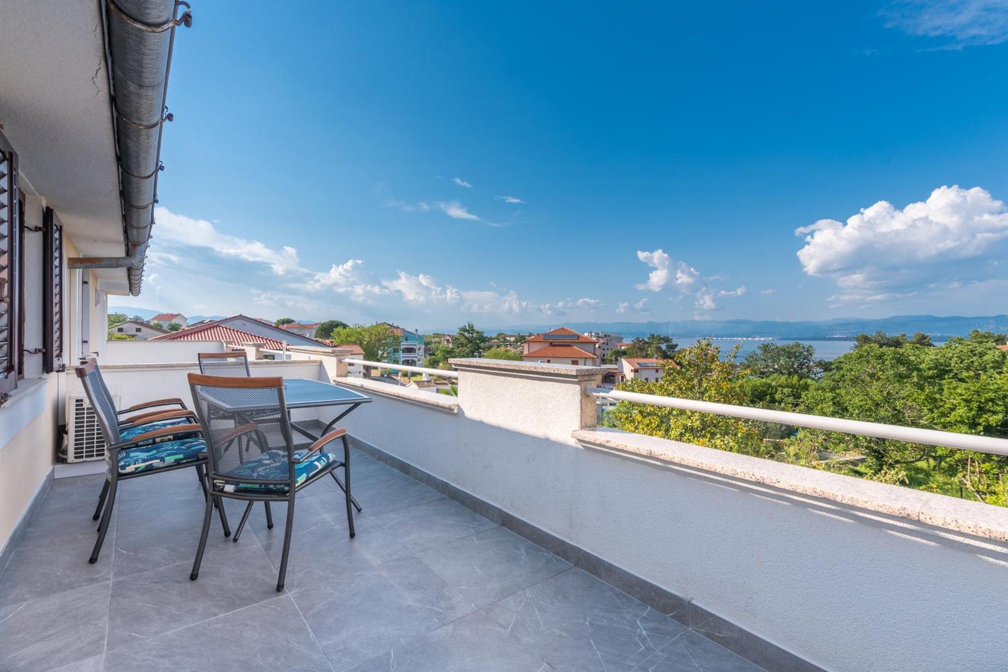 B&B Dujmovic Малинська Номер фото