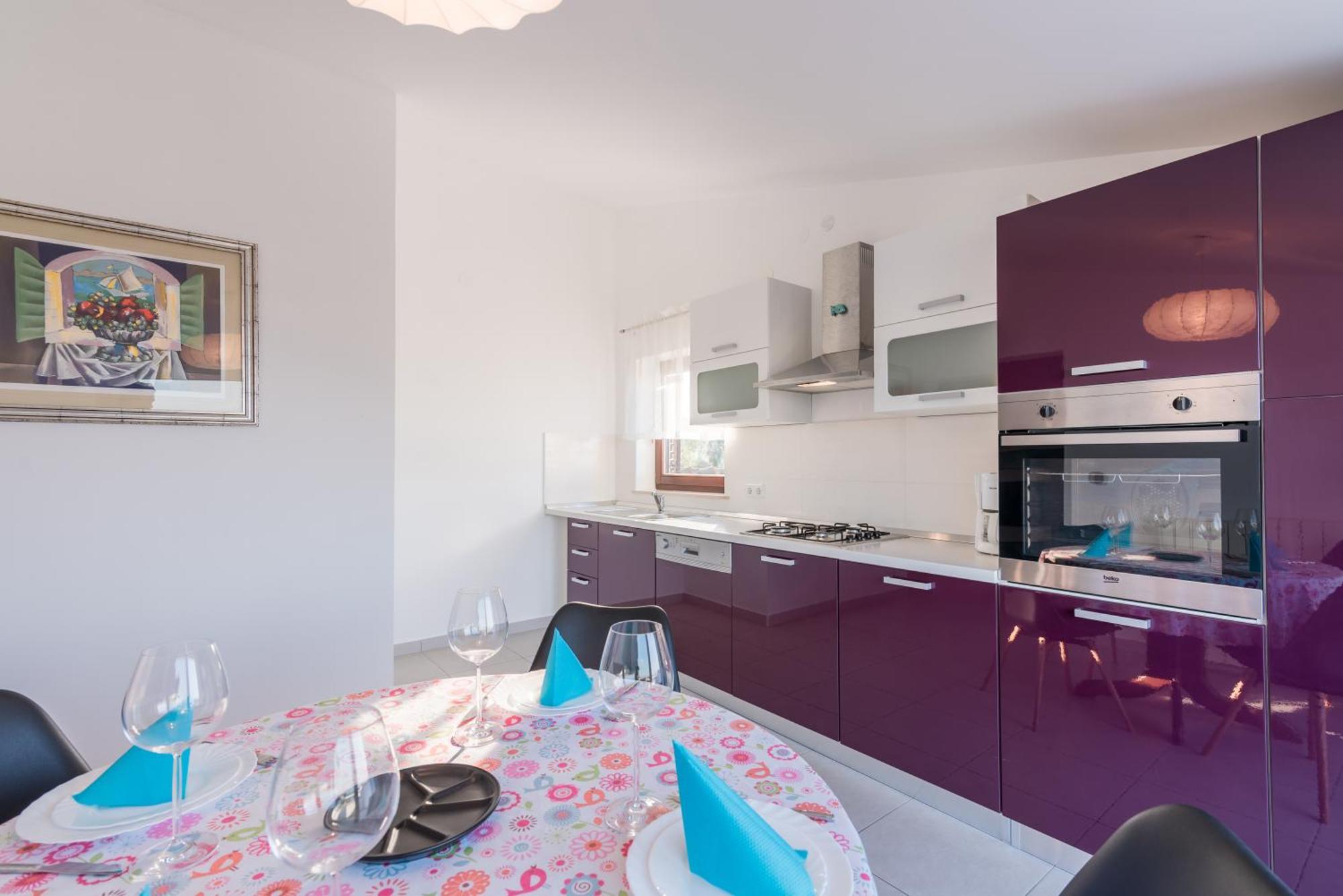 B&B Dujmovic Малинська Номер фото