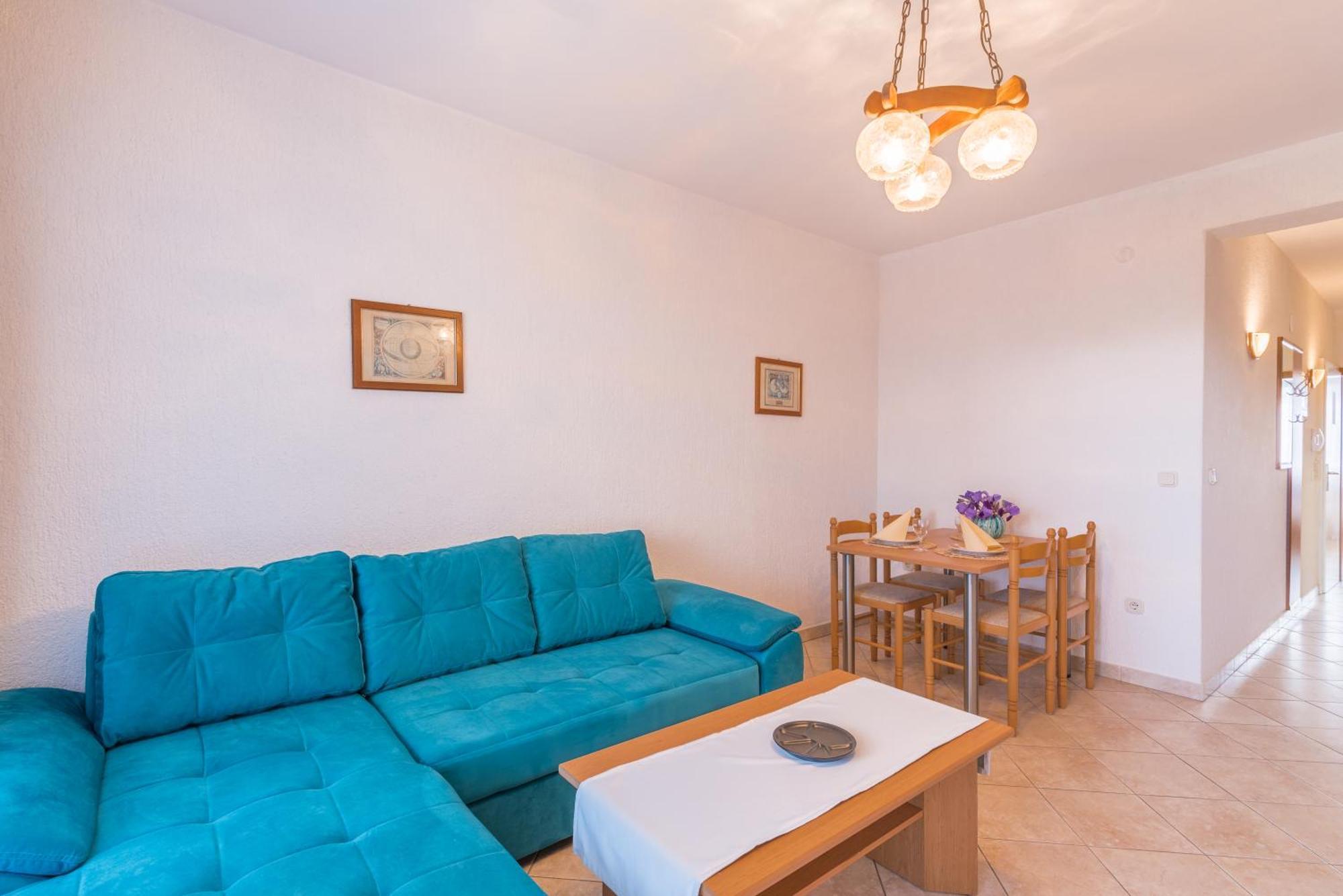 B&B Dujmovic Малинська Номер фото