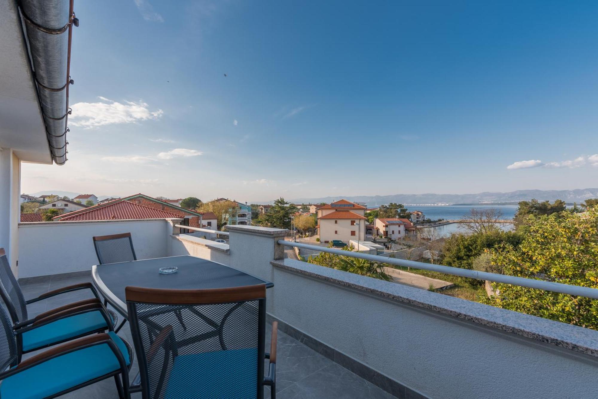 B&B Dujmovic Малинська Номер фото
