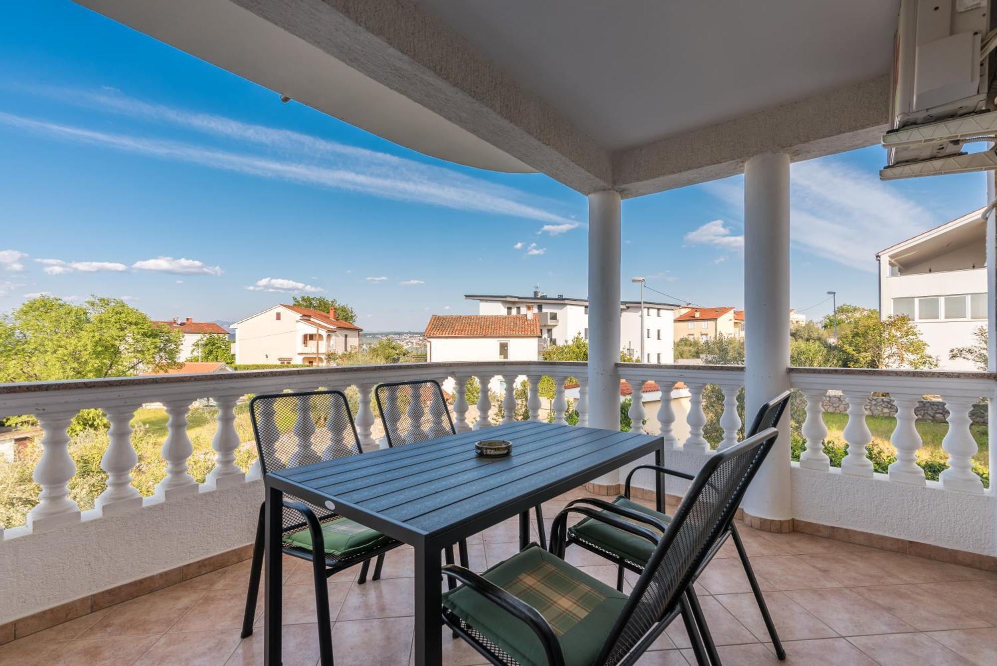 B&B Dujmovic Малинська Номер фото