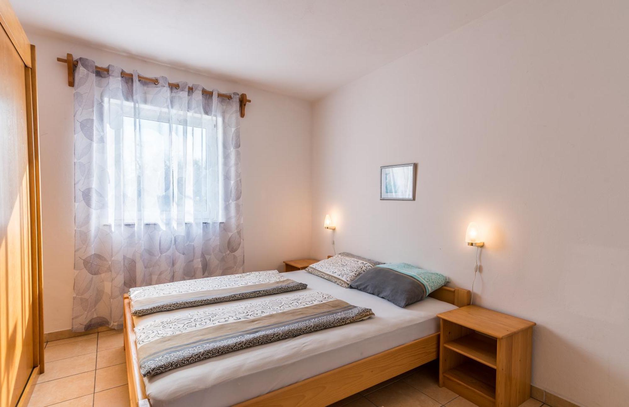 B&B Dujmovic Малинська Номер фото