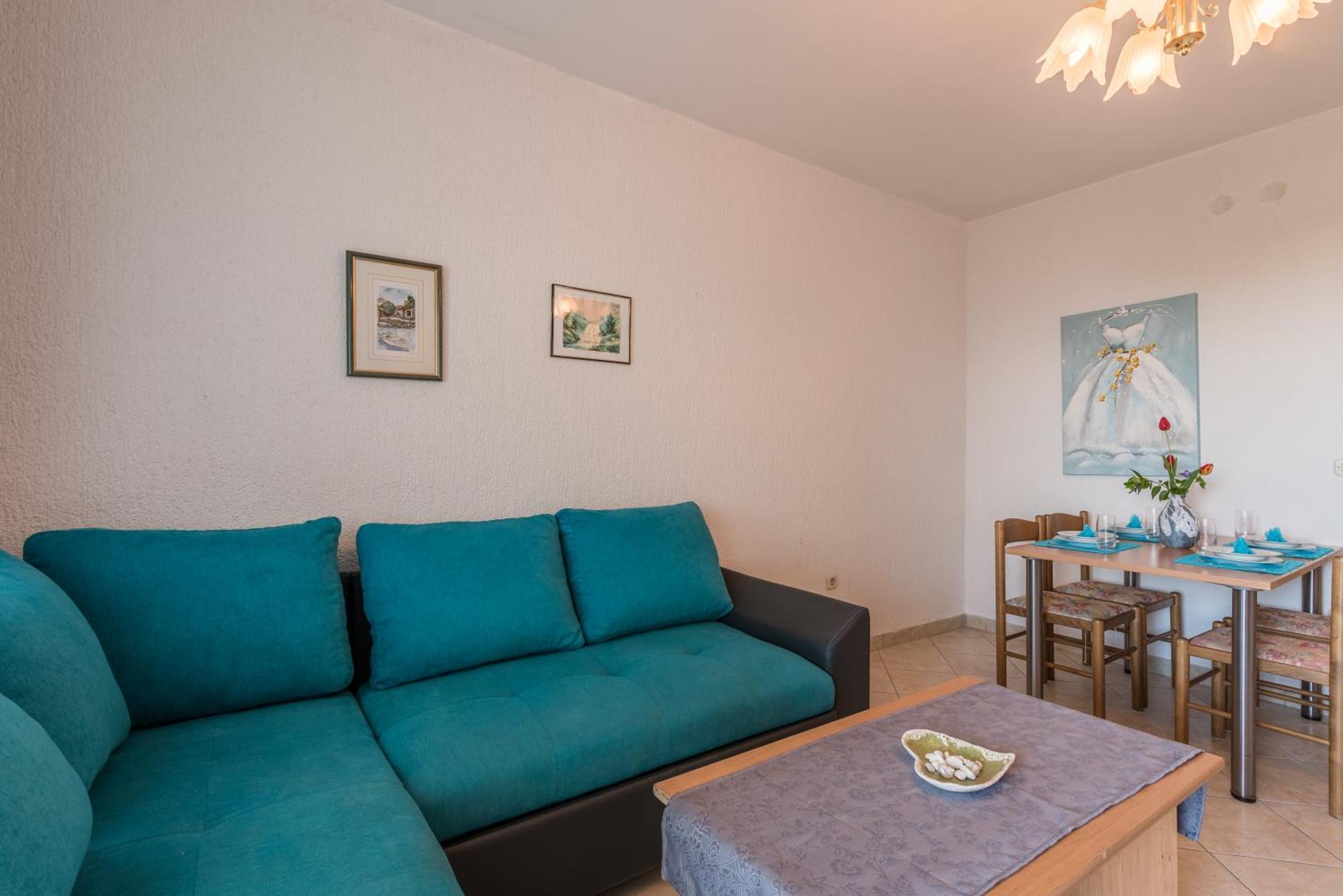 B&B Dujmovic Малинська Номер фото