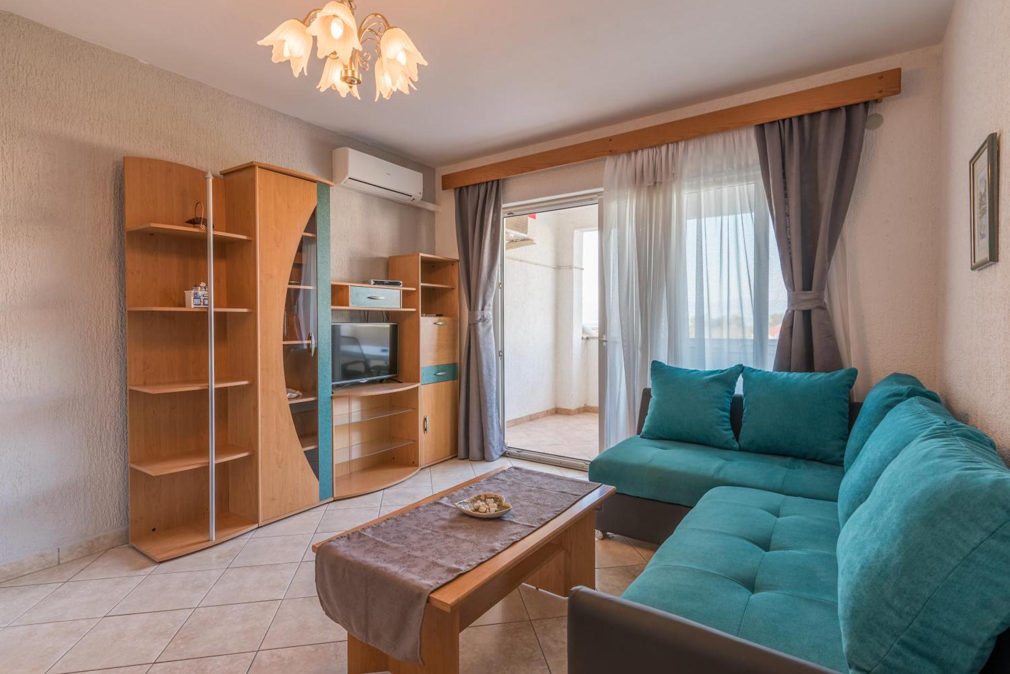 B&B Dujmovic Малинська Номер фото