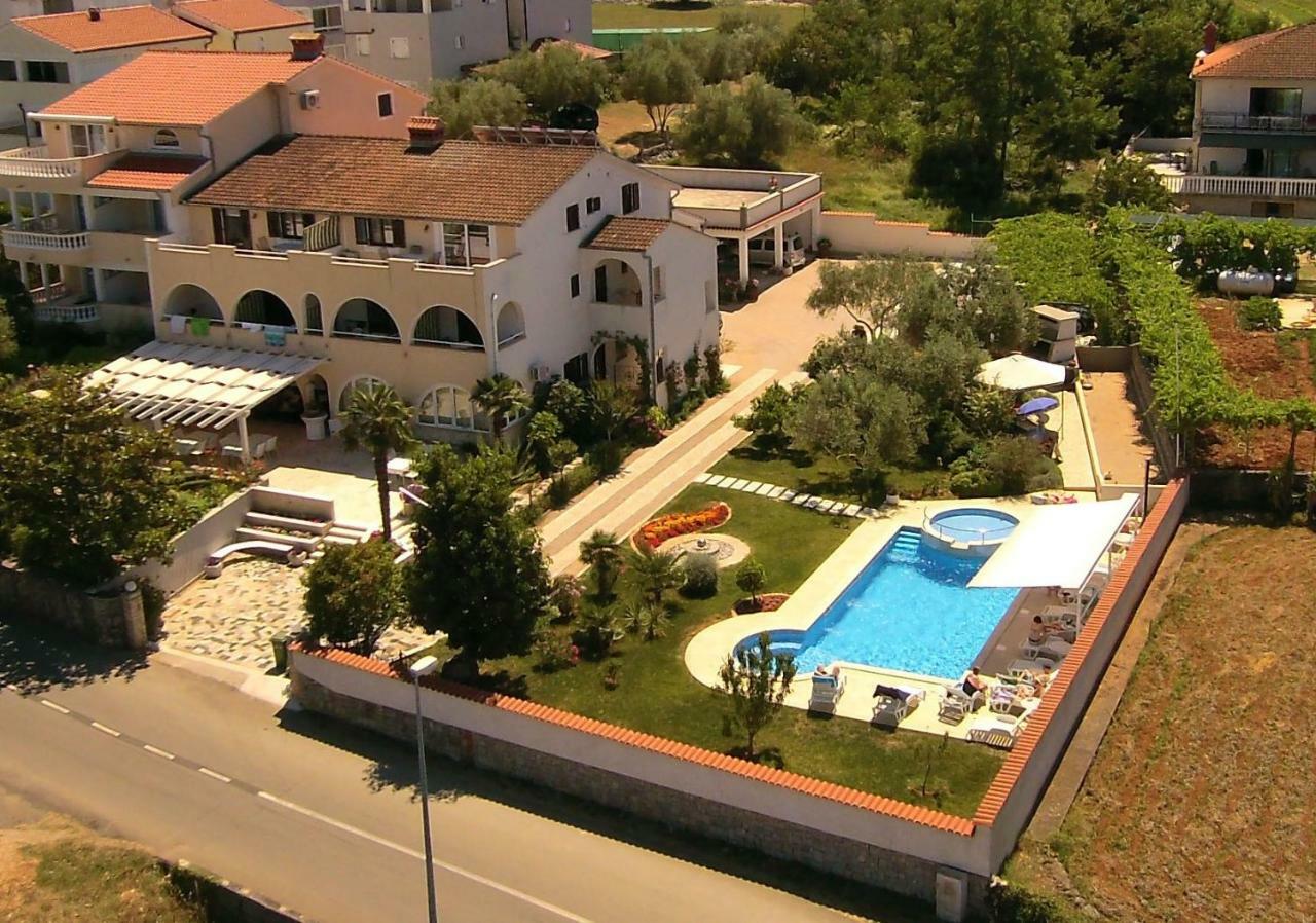 B&B Dujmovic Малинська Екстер'єр фото