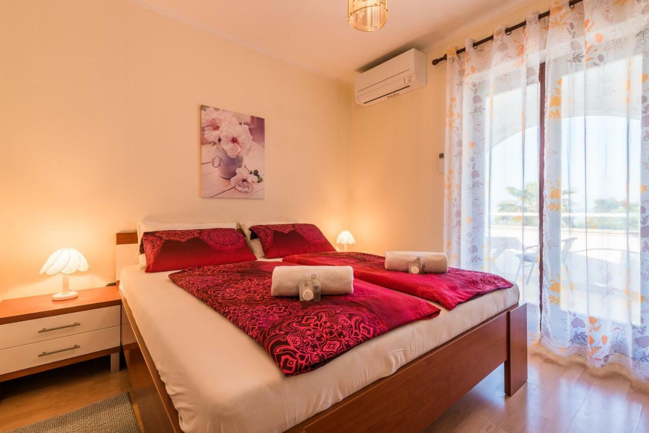 B&B Dujmovic Малинська Екстер'єр фото
